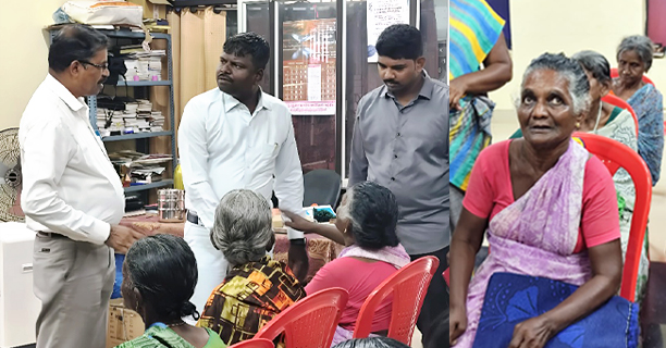 Community Support